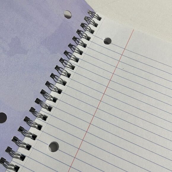 Studio C  Composition Book Journal 10.5 x 8.5 in - Picture 3 of 5